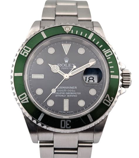 rolex 16616lv serial z